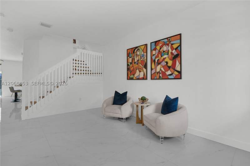 4 bedroom Townhouse at 550 NE 207th St, Via Ventura Neighborhood, Miami — photo 3