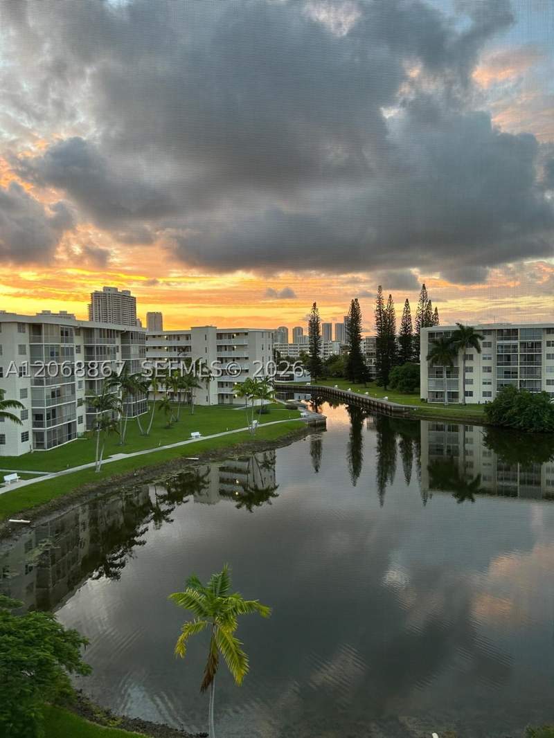1 bedroom Condominium at 2851 Leonard Dr J503, POINT EAST SEC II CONDO, Aventura — photo 1