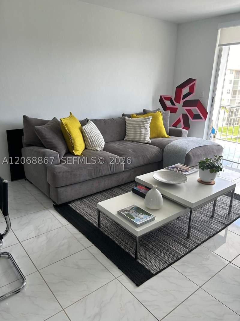 1 bedroom Condominium at 2851 Leonard Dr J503, POINT EAST SEC II CONDO, Aventura — photo 3