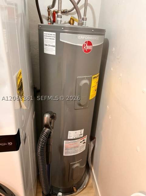 11732 SW 119th Ter, Miami FL - photo 22 of 51