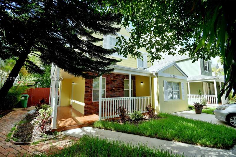 3 bedroom SingleFamilyResidence at 11732 SW 119th Ter, Towngate South Sec 3, Miami — photo 5