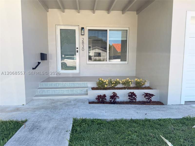 3 bedroom SingleFamilyResidence at 2830 SW 63rd Ave, Coral Villas Rev, Miami — photo 2