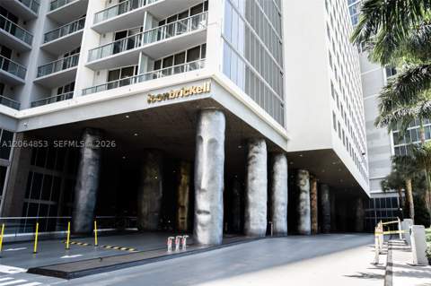 495 Brickell Ave 411, Miami FL - photo 20 of 21