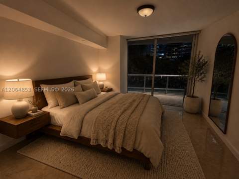 495 Brickell Ave 411, Miami FL - photo 6 of 21