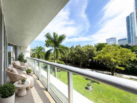 495 Brickell Ave 411, Miami FL - photo 7 of 21