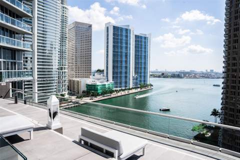495 Brickell Ave 411, Miami FL - photo 8 of 21