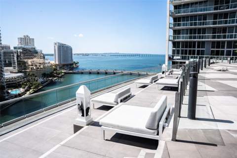 495 Brickell Ave 411, Miami FL - photo 9 of 21
