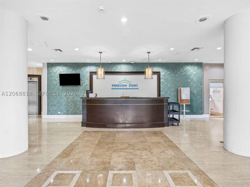 3 bedroom Condominium at 7441 Wayne Ave 3H, Parkview Point Condo, Miami Beach — photo 2