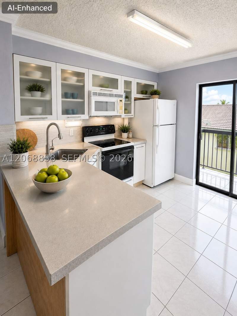 2 bedroom Condominium at 5290 W 21st Ct 304, Alameda Tower I Condo, Hialeah — photo 5