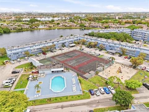 9375 Fontainebleau Blvd L301, Miami FL - photo 19 of 21