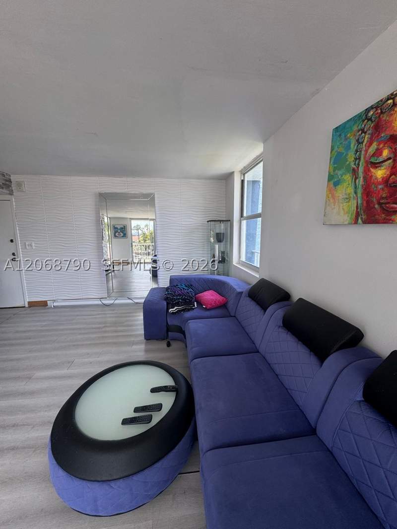 2 bedroom Condominium at 16570 NE 26th Ave 3F, Reef South Condo, North Miami Beach — photo 2