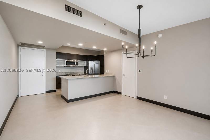 2 bedroom Condominium at 951 Brickell Ave 1106, The Plaza 901 Brickell Co, Miami — photo 4