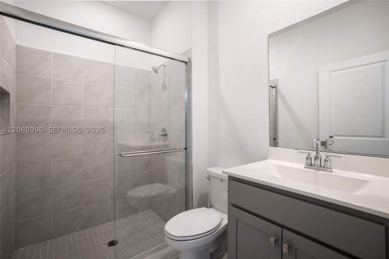 4 bedroom Townhouse at 833 SE 19th St, Cedar At Keys Gate, Homestead — photo 4