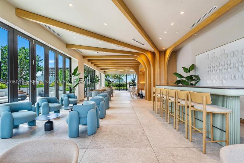 2 bedroom Condominium at 580 72nd St 1410, 72 Park Condo, Miami Beach — photo 2