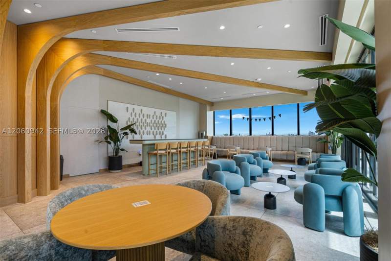 2 bedroom Condominium at 580 72nd St 1410, 72 Park Condo, Miami Beach — photo 4