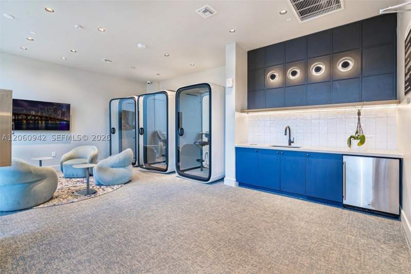 2 bedroom Condominium at 580 72nd St 1410, 72 Park Condo, Miami Beach — photo 5