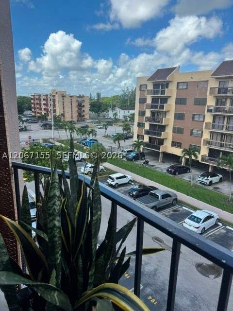 1 bedroom Condominium at 5201 NW 7th St 506, El Cid Condo, Miami — photo 3