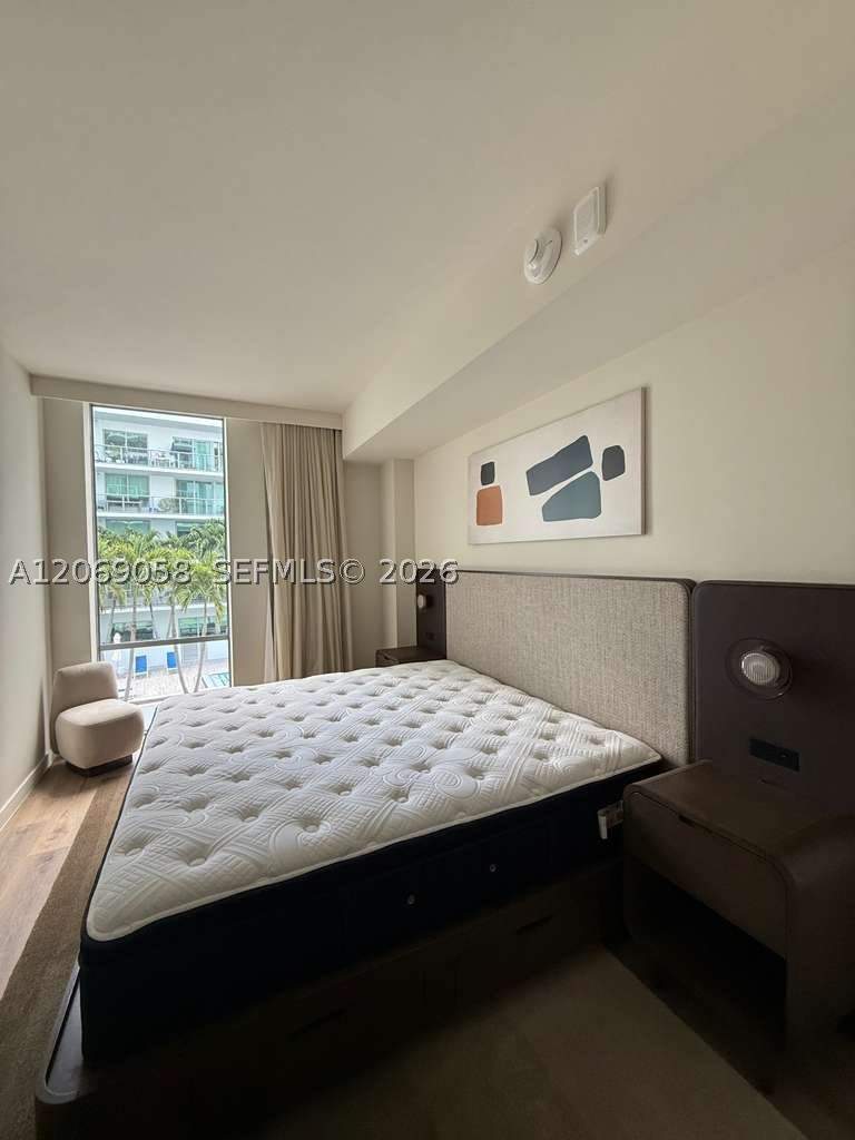 1 bedroom Condominium at 1611 SW 2nd ave 610, Domus Flats, Miami — photo 3