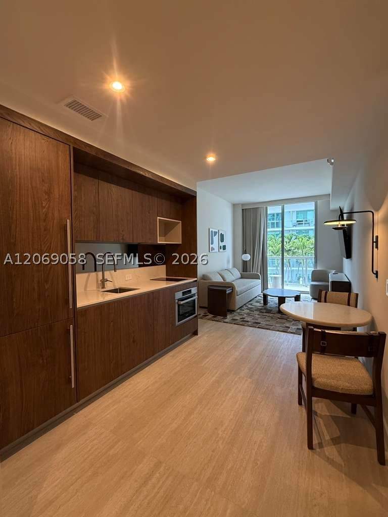 1 bedroom Condominium at 1611 SW 2nd ave 610, Domus Flats, Miami — photo 5