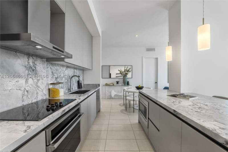 2 bedroom Condominium at 1030 15th St Ph3, Lincoln Sub, Miami Beach — photo 4