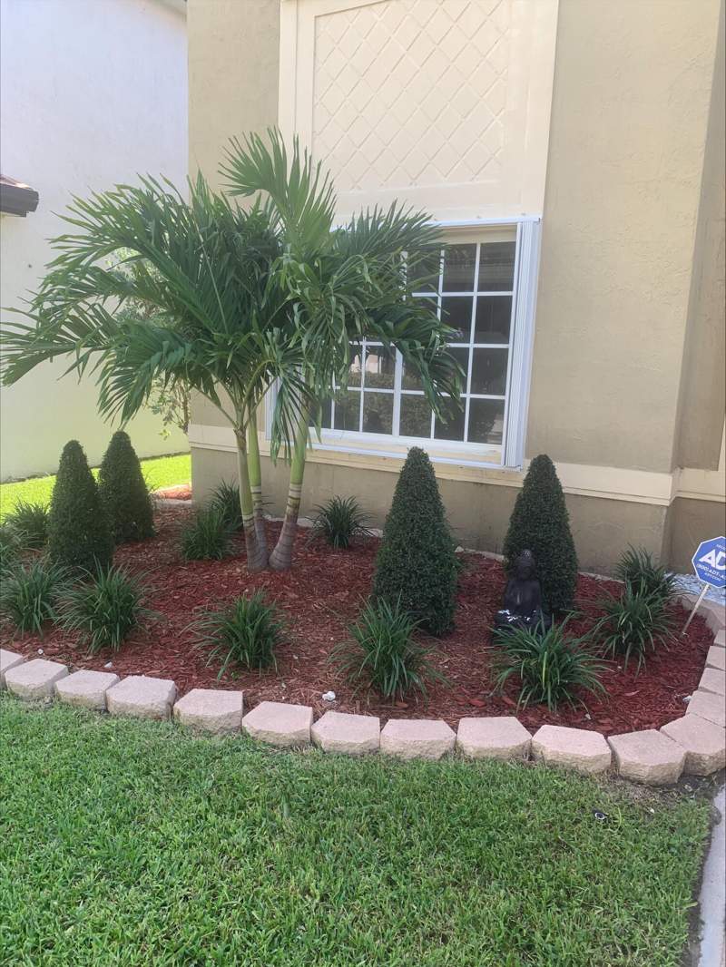 5 bedroom SingleFamilyResidence at 20901 SW 88th Court, Pelican Bay At Old Cutler, Cutler Bay — photo 2
