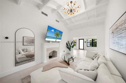 8844 Abbott Ave, Surfside FL - photo 11 of 44