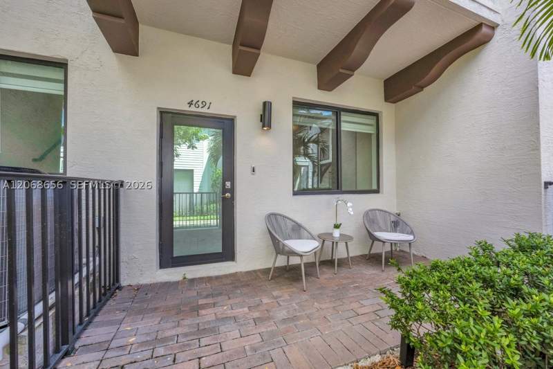 3 bedroom Townhouse at 4691 NW 83rd Pkwy, Downtown Doral South Phas, Doral — photo 3