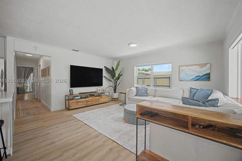 2 bedroom SingleFamilyResidence at 9921 SW 195th St, Bel Aire Sec 3, Cutler Bay — photo 5