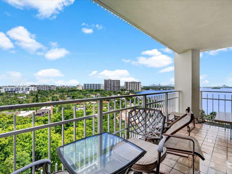 2 bedroom Condominium at 4000 Towerside Ter 1407, The Towers Of Quayside Co, Miami — photo 2