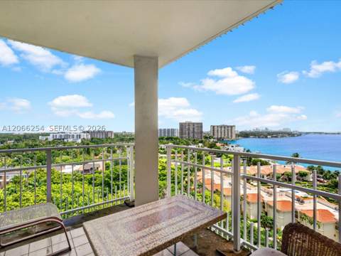4000 Towerside Ter 1407, Miami FL - photo 9 of 40