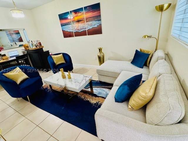 3 bedroom Condominium at 2811 SE 17th Ave 110, Shoma Condo At Keys Cove, Homestead — photo 3