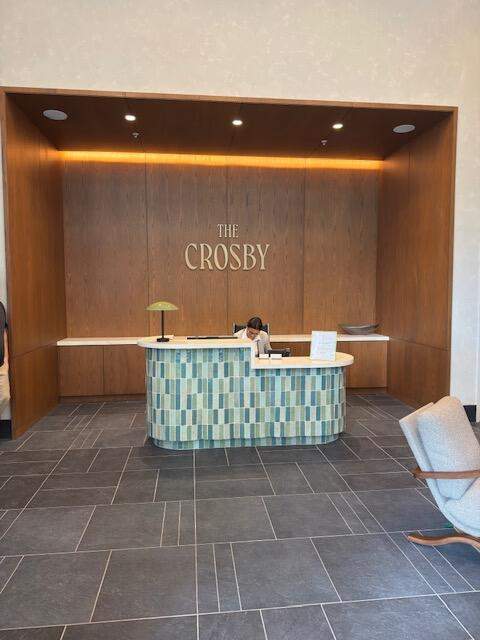 0 bedroom Condominium at 11 NE 6th Street 2215, The Crosby, Miami — photo 4
