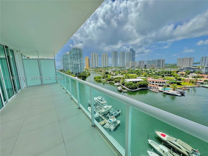 2 bedroom Condominium at 400 Sunny Isles Blvd 1221, 400 Sunny Isles Condo Eas, Sunny Isles Beach — photo 3