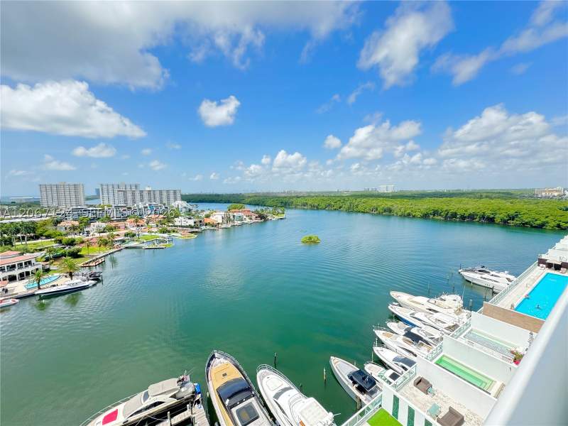 2 bedroom Condominium at 400 Sunny Isles Blvd 1221, 400 Sunny Isles Condo Eas, Sunny Isles Beach — photo 4