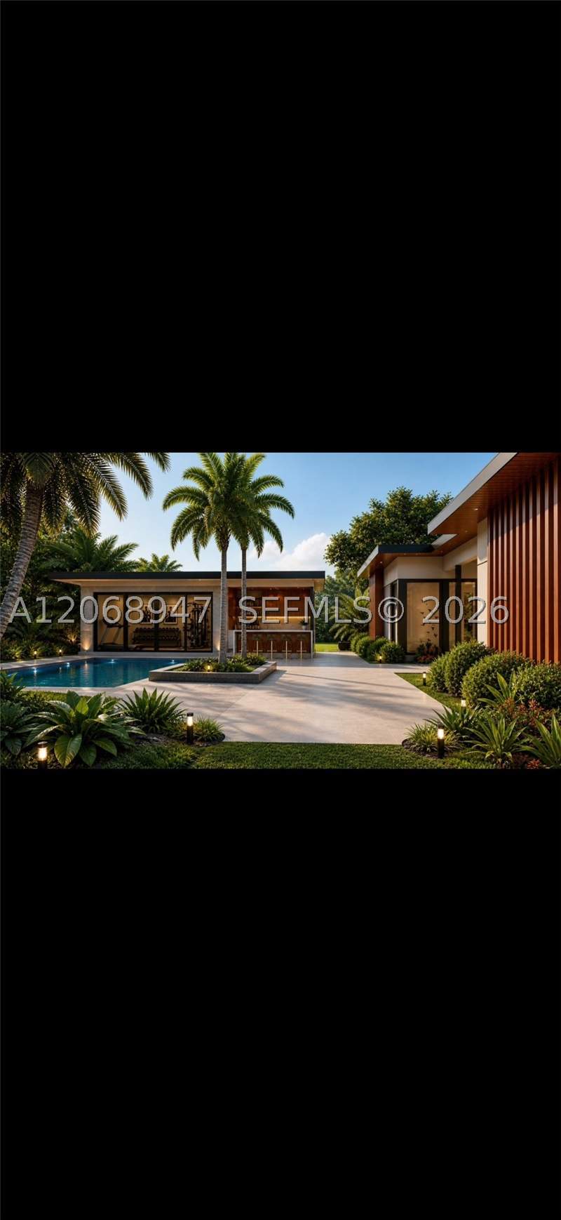 5 bedroom SingleFamilyResidence at 13600 SW 36th St, J G Heads Farms Sub, Miami — photo 3