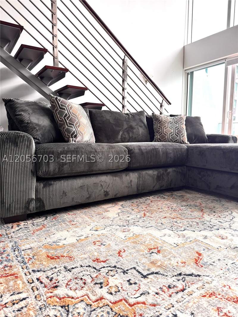1 bedroom Condominium at 41 SE 5th 2204, Brickell On The River S T, Miami — photo 2