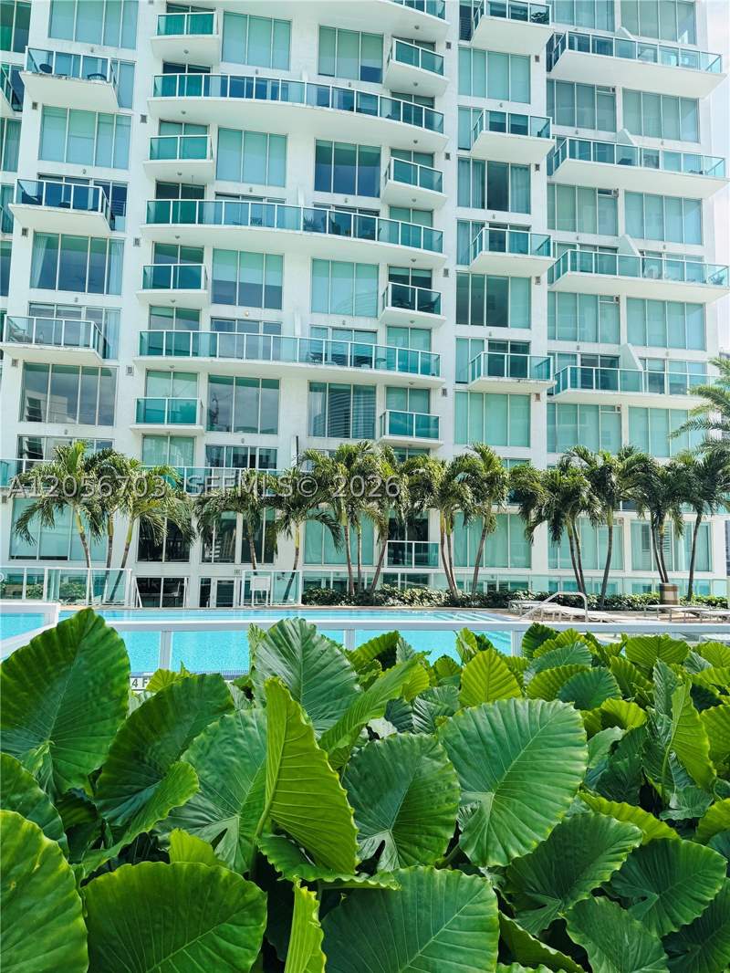 1 bedroom Condominium at 41 SE 5th 2204, Brickell On The River S T, Miami — photo 3