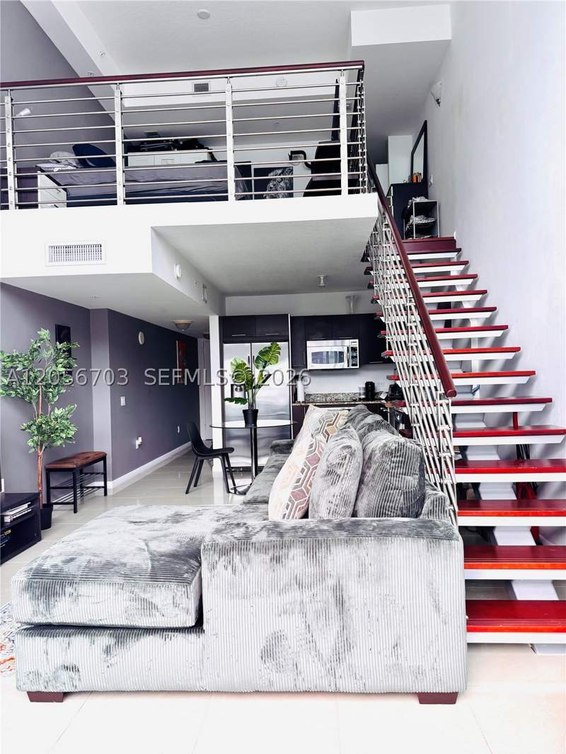 1 bedroom Condominium at 41 SE 5th 2204, Brickell On The River S T, Miami — photo 5