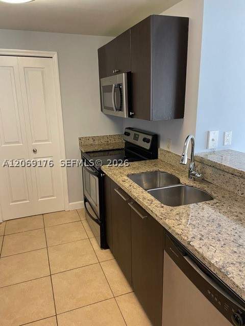 2 bedroom Condominium at 2650 SW 37th Ave 501, Nevis Condo, Miami — photo 2