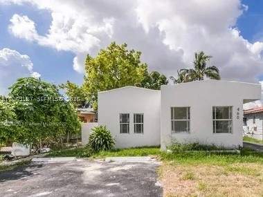4 bedroom SingleFamilyResidence at 460 NW 82nd Ter, Bellcamp Manor, Miami — photo 2