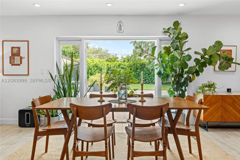 4 bedroom SingleFamilyResidence at 8500 SW 106th St, Chase-Hessen Estates, Miami — photo 4