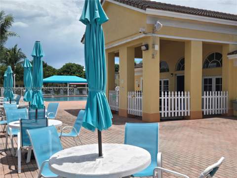 2711 SE 15th Pl 154, Homestead FL - photo 9 of 9
