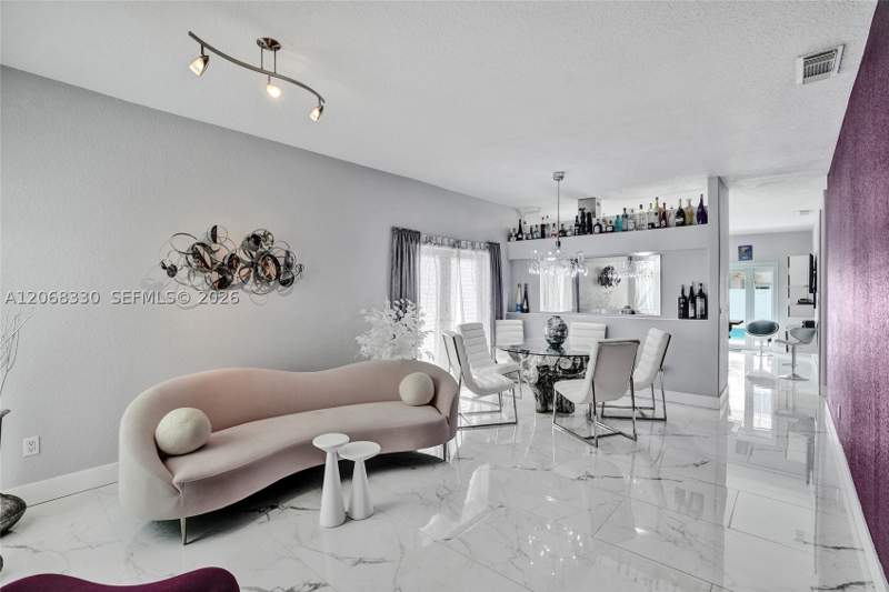 3 bedroom SingleFamilyResidence at 8816 NW 149th Ter, West Lakes Gardens, Miami Lakes — photo 2