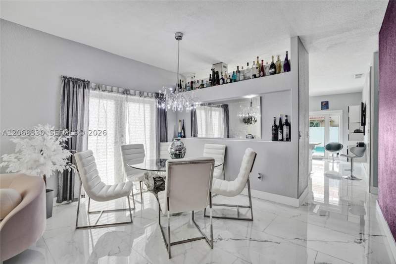 3 bedroom SingleFamilyResidence at 8816 NW 149th Ter, West Lakes Gardens, Miami Lakes — photo 3