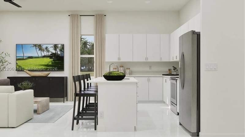 5 bedroom SingleFamilyResidence at 18844 SW 314 St, Coral Landings, Miami — photo 3