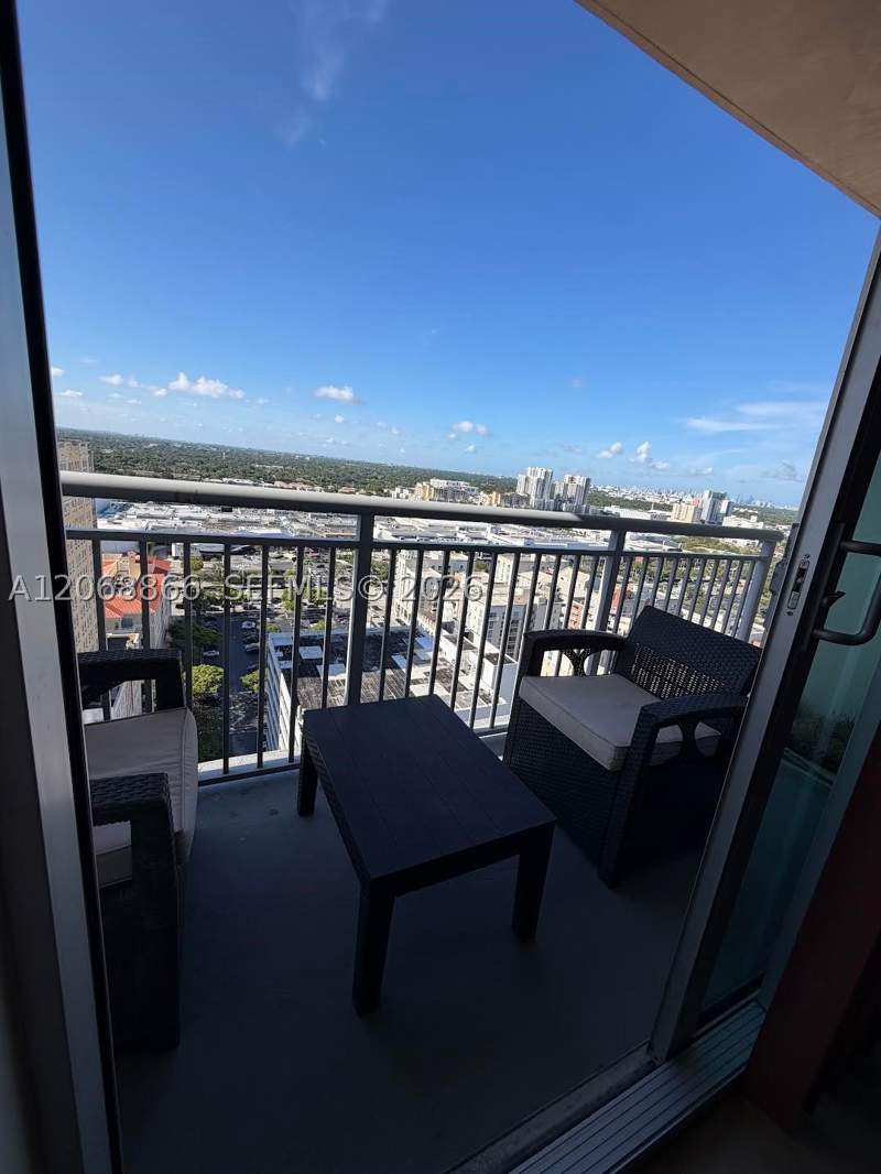 2 bedroom Condominium at 9055 SW 73rd Ct 2109, Metropolis I At Dadeland, Miami — photo 3