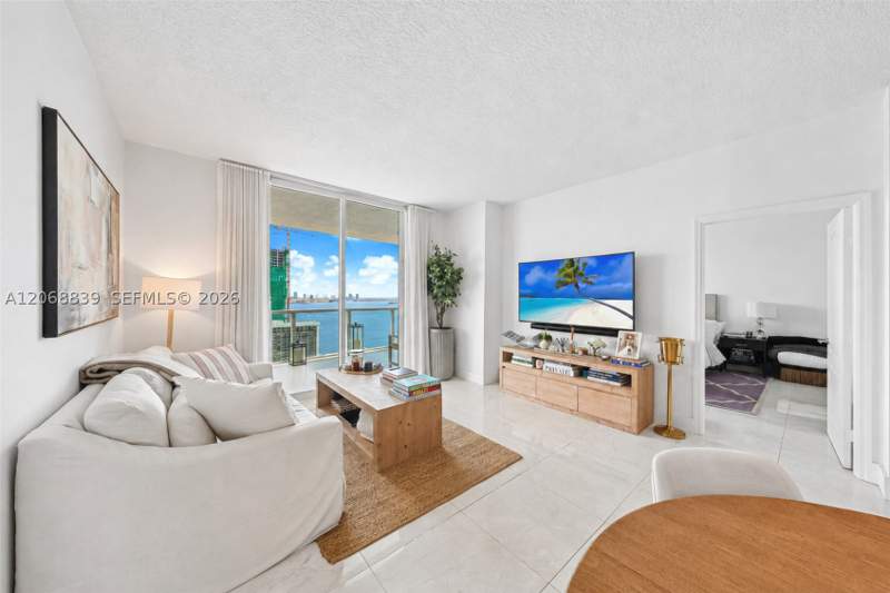 2 bedroom Condominium at 2101 Brickell Ave 3202, Skyline On Brickell Condo, Miami — photo 3