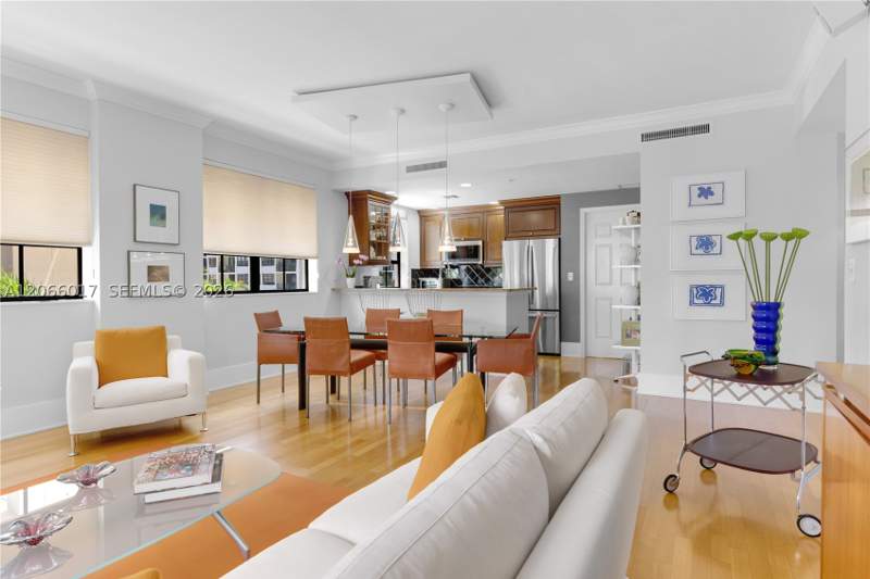 2 bedroom Condominium at 100 Andalusia Ave 312, Andalusia Condo Residence, Coral Gables — photo 5
