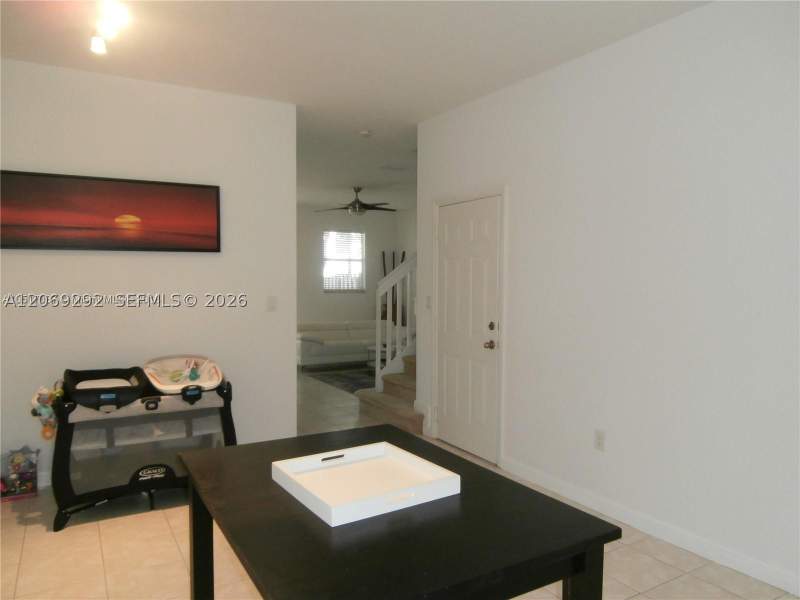 3 bedroom Townhouse at 12728 SW 133rd St, Courts At Tuscany, Miami — photo 5