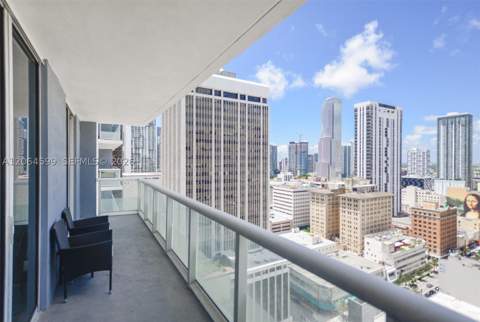 50 Biscayne Blvd 2505, Miami FL - photo 18 of 33